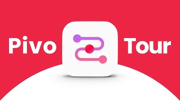 Introducing Pivo Tour | Pivo Real Estate