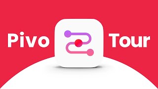 Introducing Pivo Tour | Pivo Real Estate