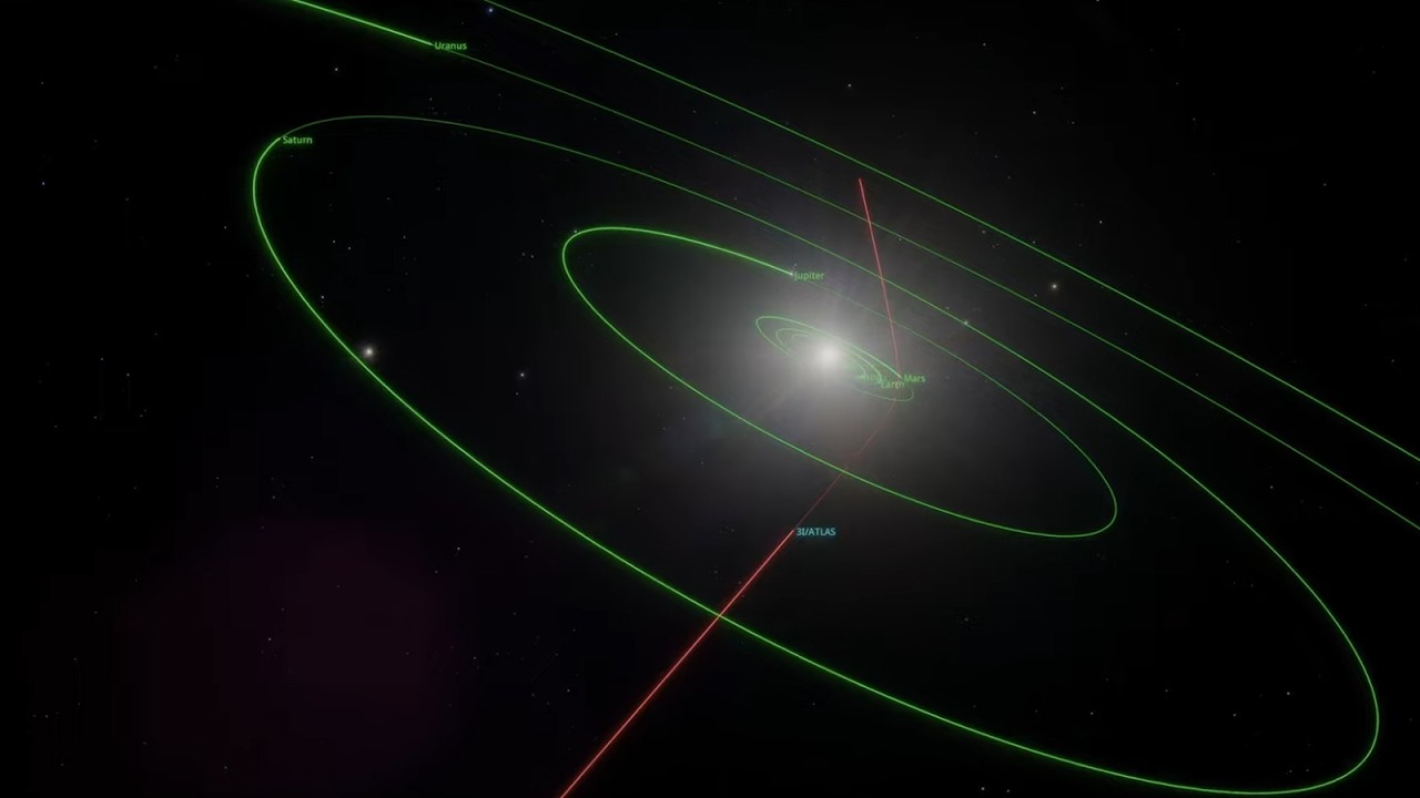 Older Than The Sun: Astronomers Find New Clues To The Origin Of