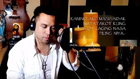 SALMO 27. ANG PANGINOON ANG AKING TANGLAW (cover) Neil JC Florentine BND