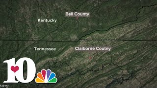KSP: 50-year-old Cumberland Gap man and former Middlesboro teacher arrested for child sex crimes