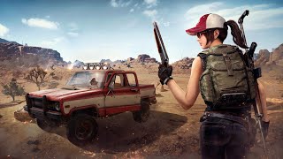 PUBG/WoT/Путь ноунейм стримера в топы чартов