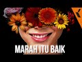 Marah Baik, Kecewa Juga Baik, Healthy Negativity VS Toxic Positivity | Channel Edukasi Kuriositas