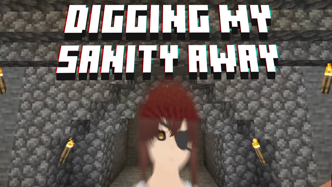 [MINECRAFT] schizo block game adventures 43 #minecraft - YouTube