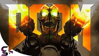 The Evolution of Graphics: Doom (1993 -2016)