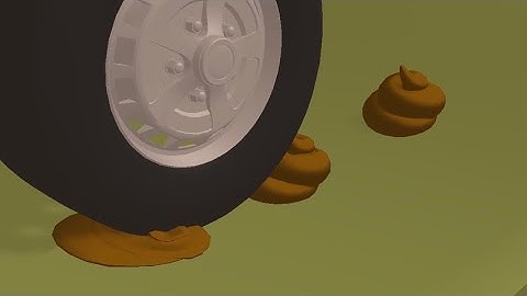 Wheel Smash - All Levels Gameplay Android, iOS