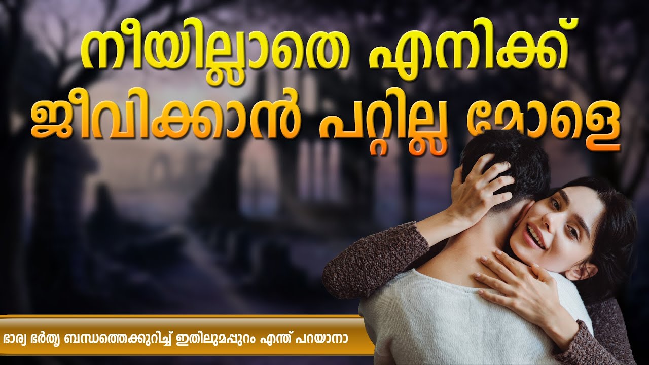 നീയില്ലാതെ എനിക്ക് ജീവിക്കാൻ പറ്റില്ല മോളെ malayalam shorts story | Shahul malayil new video