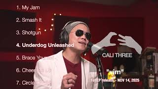 Famous Cali Three 1st EP "vim" Teaser Net Worth