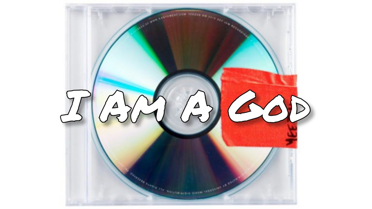 Kanye West - I Am A God (8D Audio)