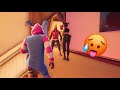 Fortnite Roleplay THE SUS GIRLFRIEND (WE BROKE UP!?) (A Fortnite Short Film)