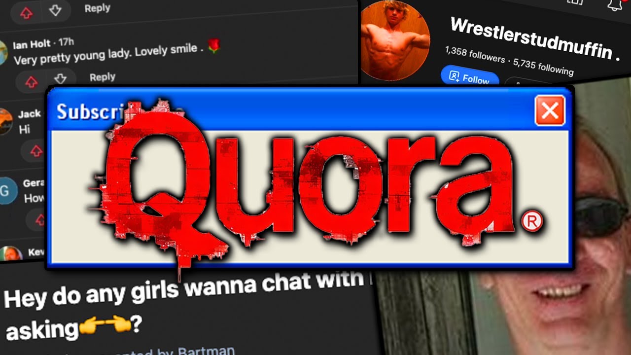 Quora's Dark Secret It Doesn't Want You To Know...