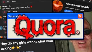 Quora's Dark Secret It Doesn't Want You To Know...