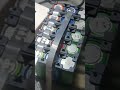 #18650 #battery #spotweld