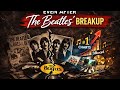 Even After The Beatles’ Breakup, Their Albums Have Stayed at the Top of the Charts for Decades