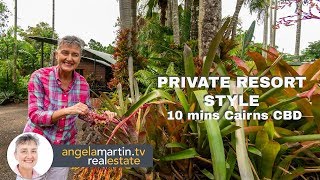 16 Falcon Street Bayview Heights Qld 4870 Angela Martin Real Estate