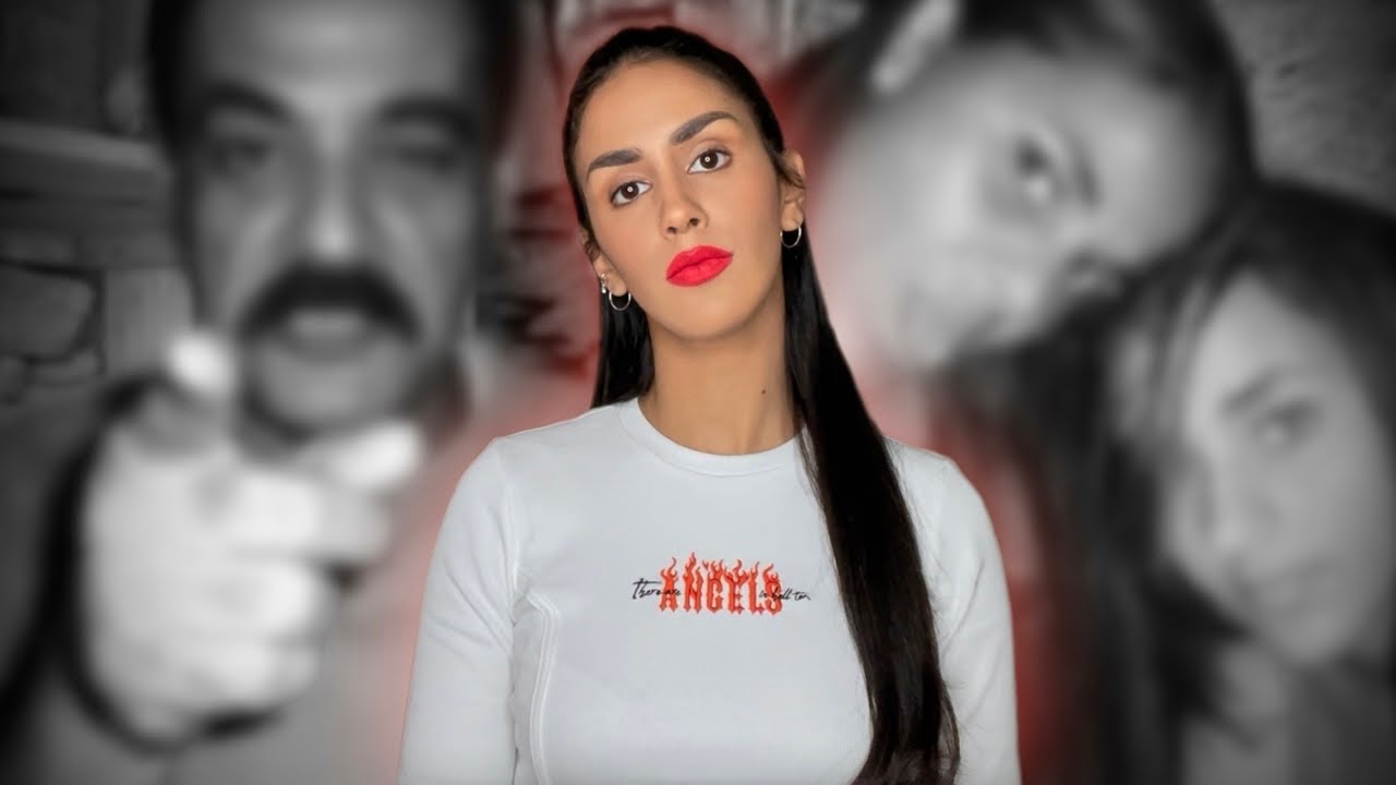 قضيّة امينة و سارة الغريبة مع اتصال 911 صادم ☎️