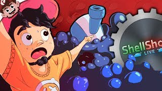 The GREAT DEBACLE! | Funny and Regrettable Moments (Shellshock Live w/ Friends)