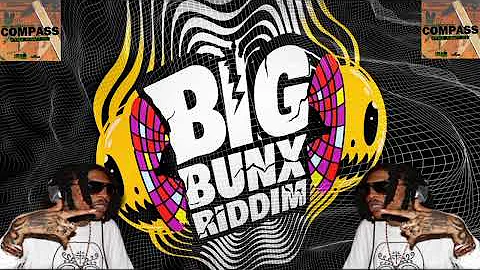 Vybz Kartel - Compass ((Big Bunx Riddim) 2023