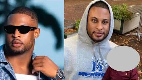 BBNaija: Amidst Alleged Abandonment of Son in America, Kaybobo Bags Appointment With Ekiti Govt