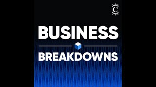 Alpha In Podcasts? - [Business Breakdowns, EP.222]