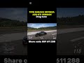 1998 SUBARU IMPREZA 22B-STI VERSION- DRAG TUNE FORZA HORIZON 6 #dragtune #forzahorizon6 #racing