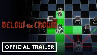 Below the Crown - Official Version 1.0 Launch Trailer