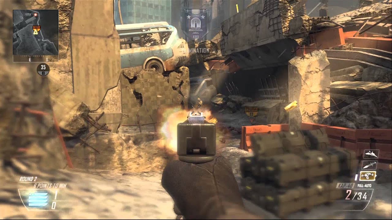 Xbox One System Update