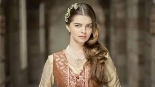 Mi történt Mihrimah gyermekeivel? Hürrem Szultána kedvenc lánya halála után