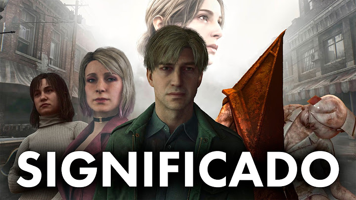 Historia explicada y significado oculto de Silent Hill 2 Remake