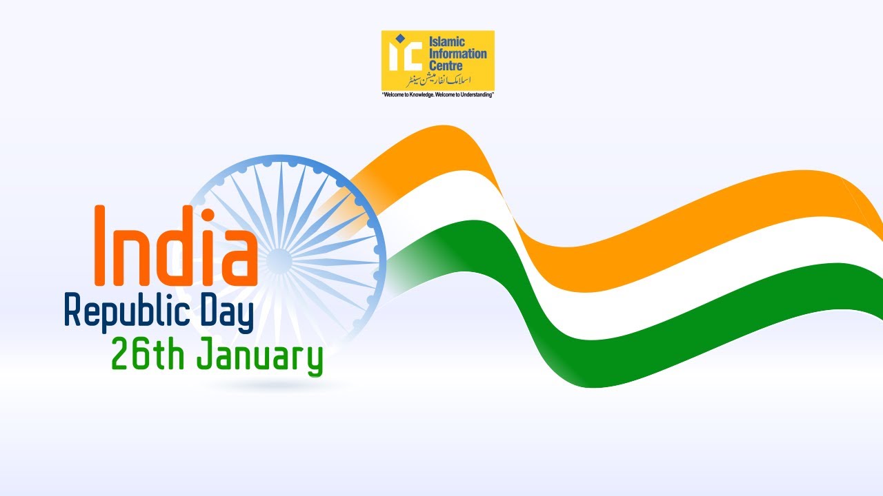 26th January 2024 Republic Day 2024 Hafiz Khalil Ur Rahman Sanabili