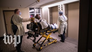 Why black communities are more at risk of contracting coronavirus