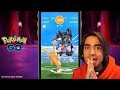 MEWTWO CON ARMADURA LLEGA A POKÉMON GO! COMO ATRAPARLO?