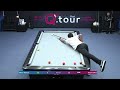 Q. TOUR - 9 BALL CHAMPIONSHIP 2025 MEN