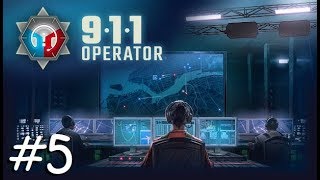 I CAUSED AN EARTHQUAKE! | 911 Operator - #5
