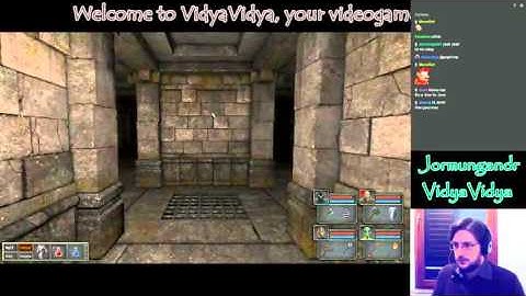 Jormungandr Plays Legend of Grimrock: Master Quest - Part 6