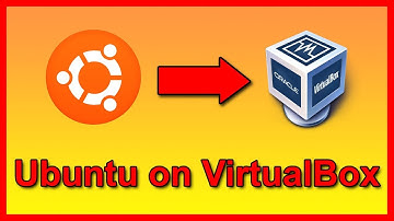 How to install Ubuntu 18.04 on VirtualBox in Windows 10 - Tutorial