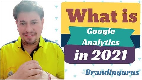 Google Analytics 2021 - setting up google analytics goals // 2020 updated tutorial