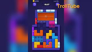 Block Out Level 581