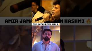 Kaho na kaho ✨ Amir Jamal x Emraan Hashmi #viral #emraanhashmi