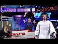 Homyatol Live - Reaction a: 'WWE TWITCH ITALIA' di Mollu