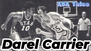 Darel Carrier The Abas Most Accurate Sharpshooter