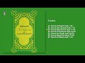 H. Nur Asiah Djamil - Album Pengajian Al - Quran  | Audio HQ