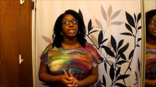 BeauTionne's Final Tiny Tea Detox Review