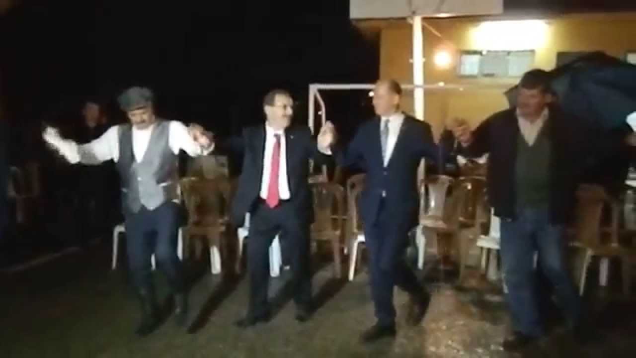 SÜRMELİ CUMHURİYETİN  92. YIL KUTLAMASI   ADEM  CANSU