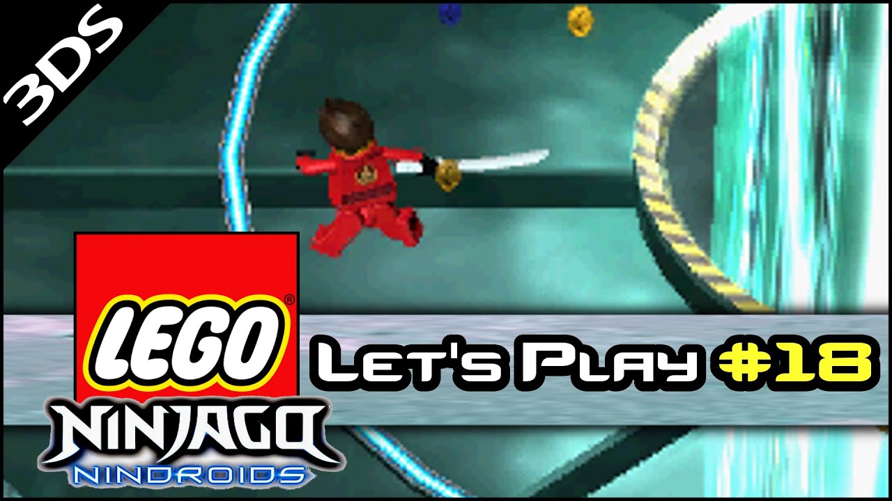 Lego Ninjago Nindroids Let s Play Part 18 Meet Min droid 3DS Gameplay Walkthrough lego-ninjago-nindroids-let-s-play-part-18-meet-min-droid-3ds-gameplay-walkthrough