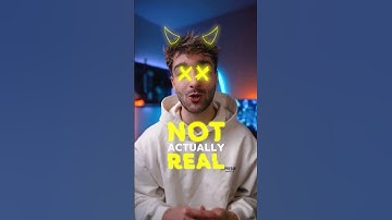 you can actually now clone yourself 🤯 in just a few easy steps #videoediting #aivideo #aitools