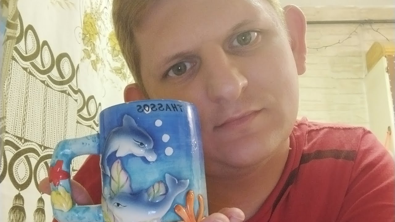 Magyar Asmr -bögre bolt roleplay 🥰😴🍵☕