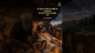 Holy Saturday | Shalom World Prayer
