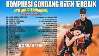 NONSTOP GONDANG BERTUA SITANGGANG SULIM TONGOSAN