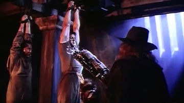 Judge Dredd Trailer (C64 Edition)